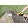 Karcher 130 bar pressure washer - K4 Power Control - water-cooled hobby