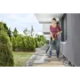 Karcher 130 bar pressure washer - K4 Power Control - water-cooled hobby