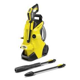 Karcher 130 bar pressure washer - K4 Power Control - water-cooled hobby