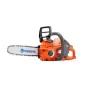 Husqvarna 535 ixp naked battery-powered chainsaw - without battery