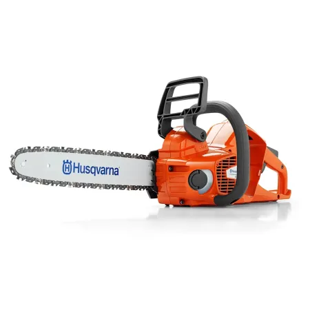 Husqvarna 535 ixp naked battery-powered chainsaw - without battery