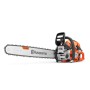 Husqvarna 564 XP chainsaw - 18" 3/8" bar - "new 2025" felling