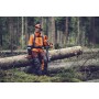 Husqvarna 564 XP chainsaw - 18" 3/8" bar - "new 2025" felling