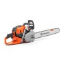 Husqvarna 564 XP chainsaw - 18" 3/8" bar - "new 2025" felling