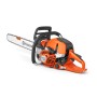 Husqvarna 564 XP chainsaw - 18" 3/8" bar - "new 2025" felling