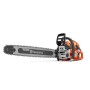 Husqvarna 564 XP chainsaw - 18" 3/8" bar - "new 2025" felling