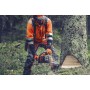 Husqvarna 564 XP chainsaw - 18" 3/8" bar - "new 2025" felling