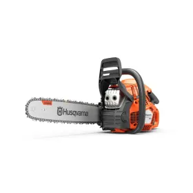 Husqvarna 450 S chainsaw - 18" 325mm bar - felling