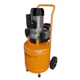 Gentilin 50L compressor - professional -