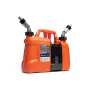 Husqvarna fuel can - combi new -