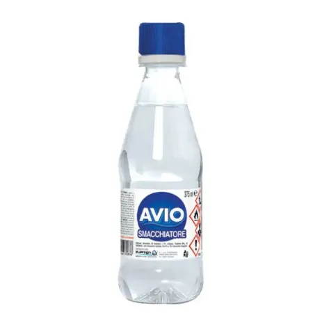 Aviation gasoline - 375 ml -