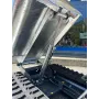 Motocarriola dumper gkz emak - gk 500 hdi -