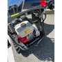 GKZ GK 500 HDI Tracked Power Barrow with Honda GX200 Engine | Fershop