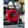 GKZ GK 500 HDI Tracked Power Barrow with Honda GX200 Engine | Fershop