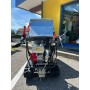 GKZ GK 500 HDI Tracked Power Barrow with Honda GX200 Engine | Fershop