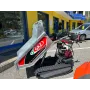 Motocarriola dumper gkz emak - gk 500 hdi -