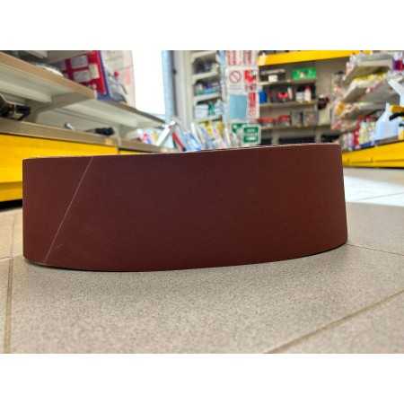Nastro abrasivo nkf telato - 100 x 914 - gr.150