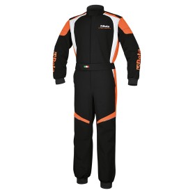 TUTE MECCANICO RACING - BETA - XXXL - Beta 9577R XXXL BETA 9577R XXXL