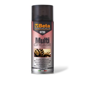 GRASSI MULTIUSO 400 ML (1) - Beta 9720 (1) BETA 9720 (1)