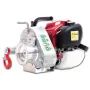 Portable winch winch 9kg - pcw3000 honda35 - with 50m rope diam.10