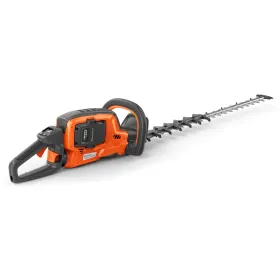 Husqvarna battery-powered hedge trimmer - 522ihd75 naked - without battery