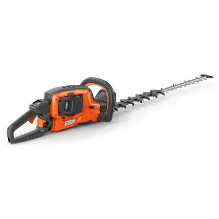 Husqvarna battery-powered hedge trimmer - 522ihd75 naked - without battery