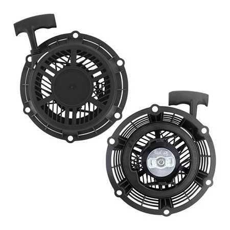 Starter loncin1p70f-3/1p75f - for fm 23-53 - 193500113-0001 - bluebird