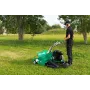 Orec flail mower - hrc 673 pro - tracked - honda gx270