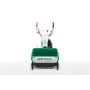 Orec flail mower - hrc 673 pro - tracked - honda gx270