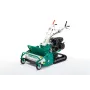 Orec flail mower - hrc 673 pro - tracked - honda gx270