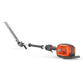 Husqvarna 525ihe3 naked pole hedge trimmer - without battery