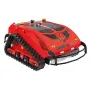 Zanon - Roby-Pro 800 - Remote-Controlled Shredder