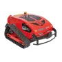 Zanon - Roby-Pro 550 - Remote-Controlled Shredder