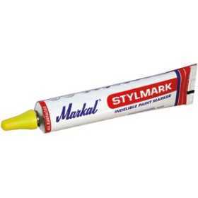 Ballpoint pen - 4476 23 - yellow iron