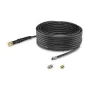 Dispositivo sturaturbi karcher - pc 15 - mt. 15
