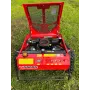 Zanon - Roby-Pro 800 - Remote-Controlled Shredder