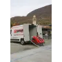 Zanon - Roby-Pro 800 - Remote-Controlled Shredder