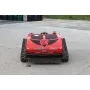 Zanon - Roby-Pro 800 - Remote-Controlled Shredder