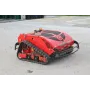 Zanon - Roby-Pro 800 - Remote-Controlled Shredder