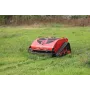 Zanon - Roby-Pro 800 - Remote-Controlled Shredder