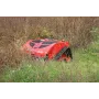 Zanon - Roby-Pro 800 - Remote-Controlled Shredder