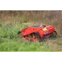 Zanon - Roby-Pro 800 - Remote-Controlled Shredder