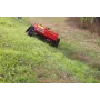 Zanon - Roby-Pro 800 - Remote-Controlled Shredder