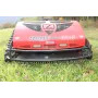 Zanon - Roby-Pro 800 - Remote-Controlled Shredder