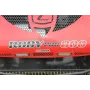 Zanon - Roby-Pro 800 - Remote-Controlled Shredder