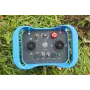 Zanon - Roby-Pro 800 - Remote-Controlled Shredder