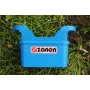 Zanon - Roby-Pro 800 - Remote-Controlled Shredder