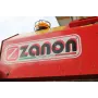 Zanon - Roby-Pro 800 - Remote-Controlled Shredder