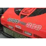 Zanon - Roby-Pro 800 - Remote-Controlled Shredder
