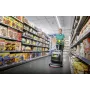 Karcher floor cleaner - BD 35/15 C - professional
